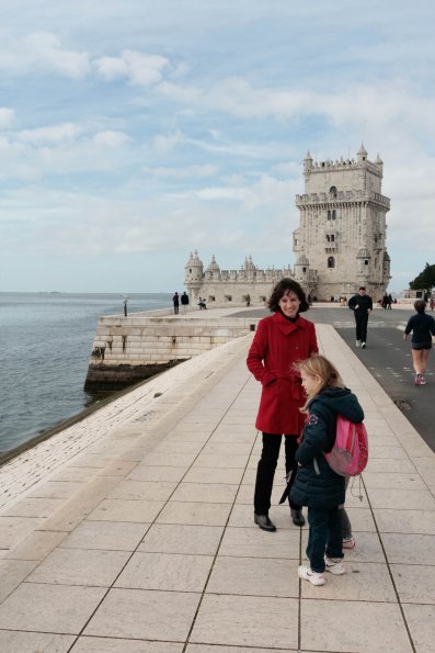 Tour de Belem