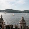 La tour de Belem