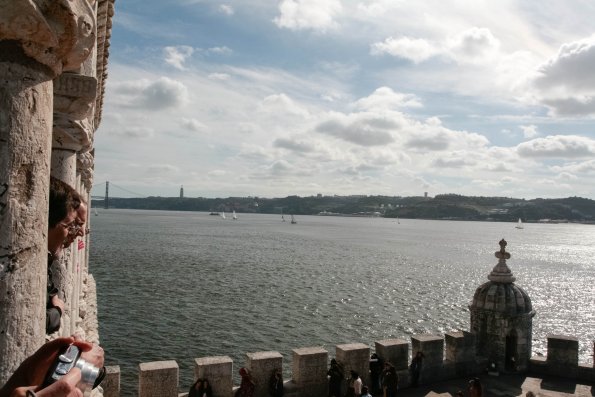 Tour de Belem