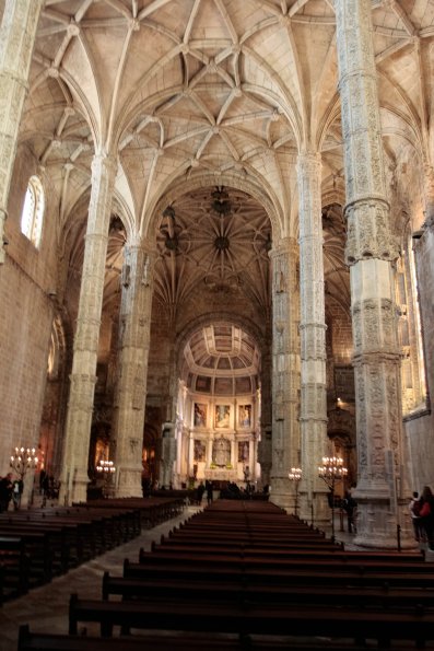 Couvent des Jeronimos