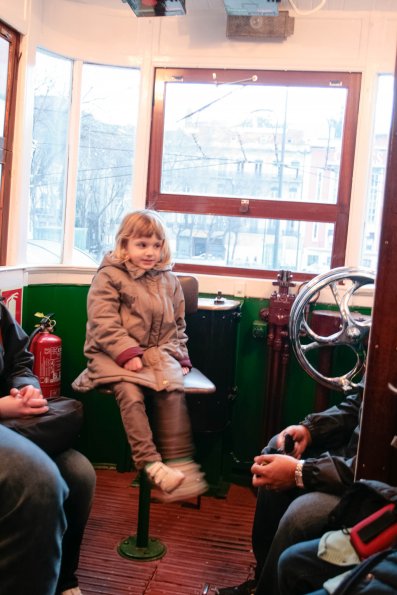 Remontée en funiculaire