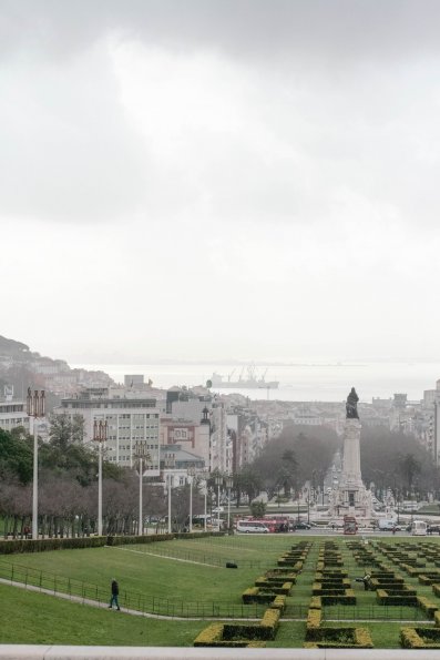 Avenue de la liberté