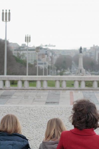 Avenue de la liberté