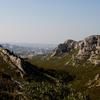 Au loin Marseille
