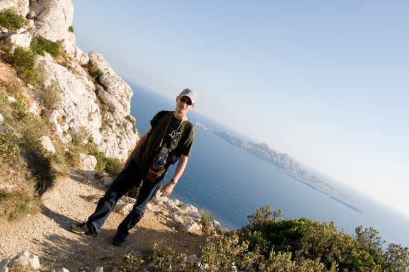 Aventurier (stagiaire aussi...)