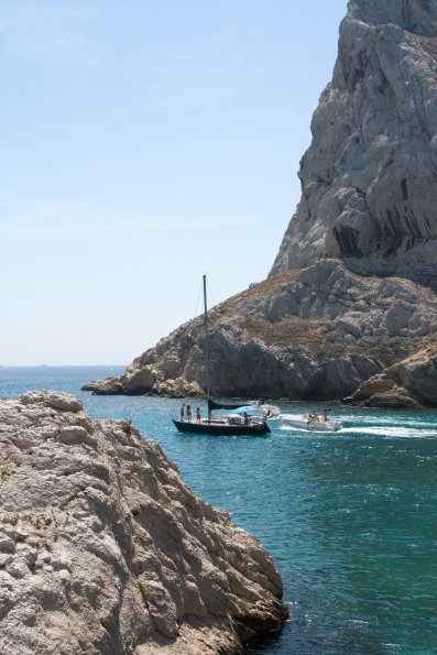 A la baie des singes