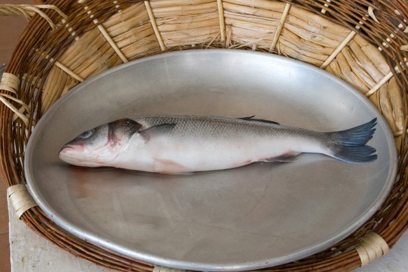 Les joues, c'est le meilleur, petit...