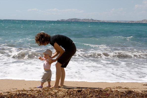 Un peu peur, quand même