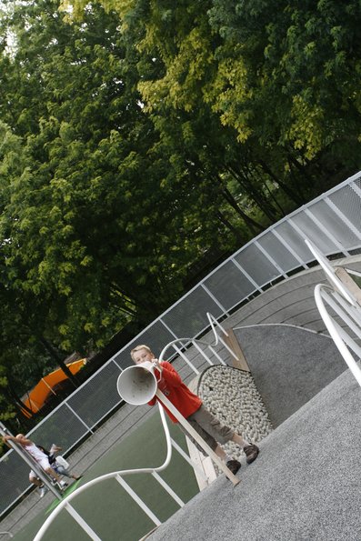 A vos marques, prêts, partez !