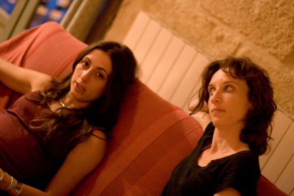 Belles et sceptiques