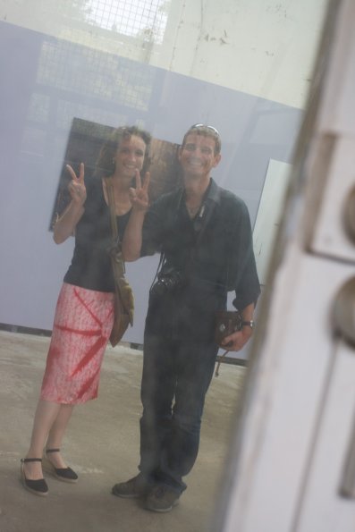 Les sbires invincibbs