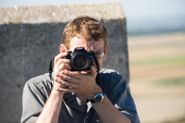 Le retour du chasseur d'images