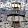 Casa Batlo, façade