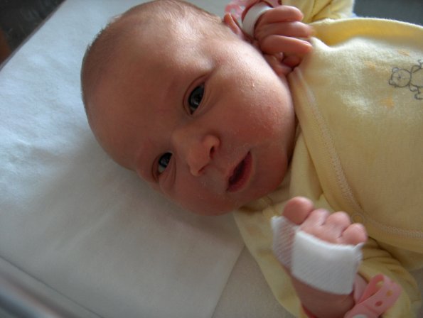 J'ouvre les yeux sur le monde !