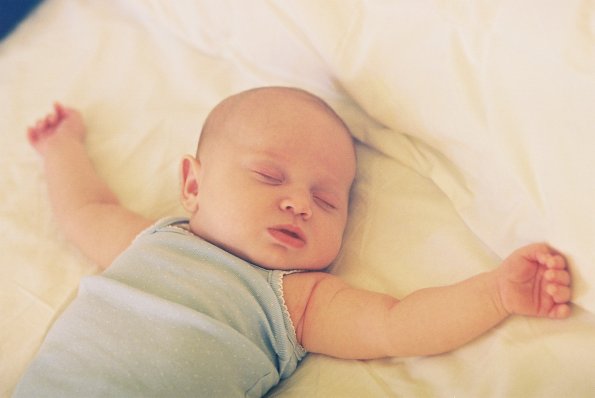 En Italie, la sieste