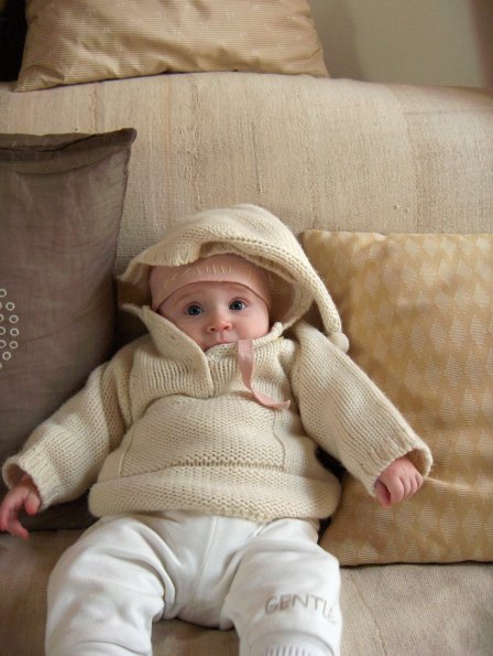 C'est l'automne ! Je me prépare !