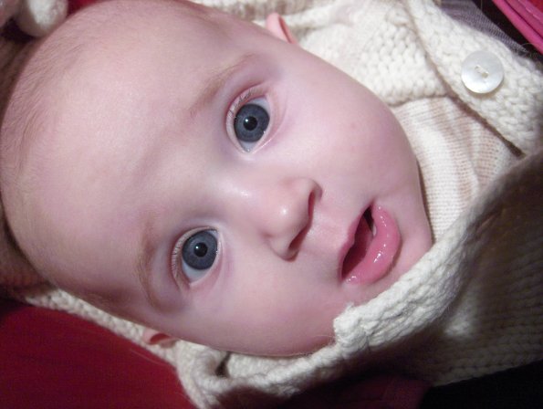 Matte mes cheveux : ça pousse !