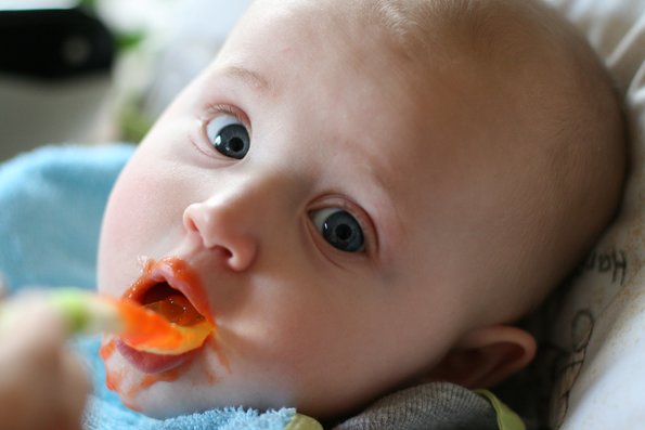 Toi aussi tu veux de la carotte ?