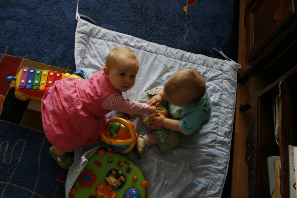 Mon compère Alessandro