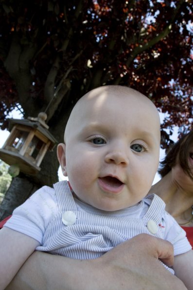Irène, bien boulonée