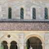 Passion du cloître