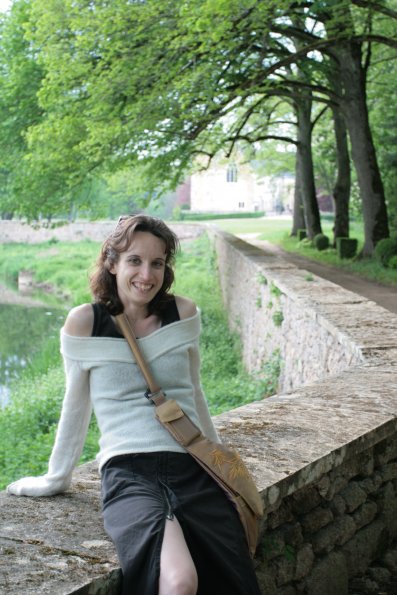 Chez Mme de Sévigné