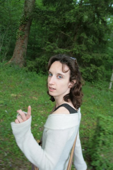 Pas de bêtises, attention !