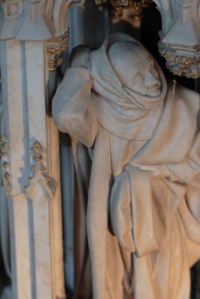 Tombeau de Philippe le hardi