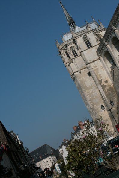 Amboise