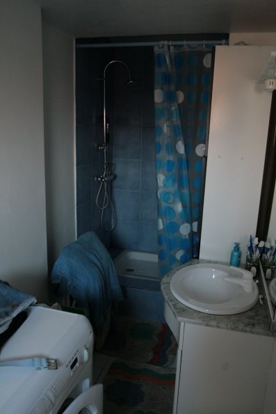 Salle de bain 1
