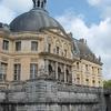 Week-end Vaux et Fontainebleau
