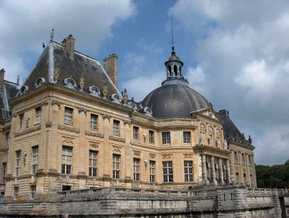 Il avait les moyens Fouquet