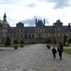 A la découverte de Fontainebleau