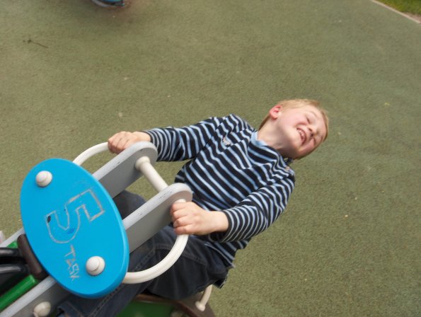 A fond, après les châteaux !