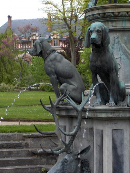 Le mauvais goût de l'empereur