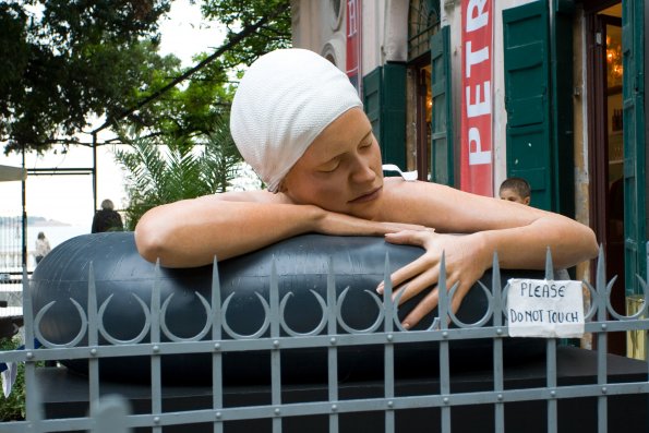 Bistrot de la Biennale