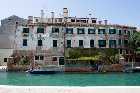 Sur la route de la Biennale