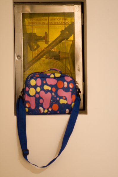 De l'art ou du cochon?