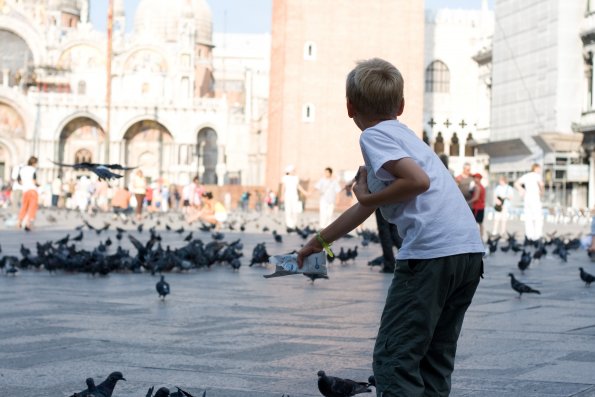 On surveille la concurrence